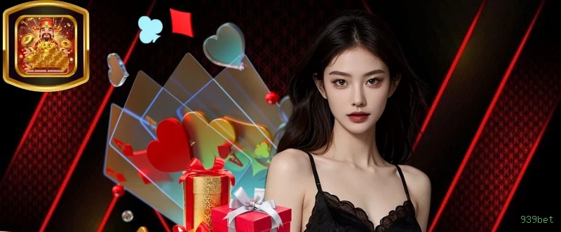 Cassino 939bet - mesas ao vivo e jogos