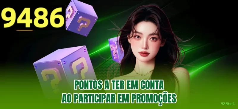 Imagem promocional da 939bet mostrando a plataforma e suas vantagens